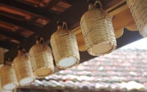 свадьба в Грузии.