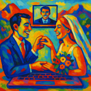 נישואין וגירושין בישראל מאז נישואין מקוונים בשנת ₪ 1️⃣9️⃣8️⃣0️⃣: כל מה שאתם צריכים לדעת 2 נישואין וגירושין בישראל מאז נישואין מקוונים בשנת 1980: כל מה שאתם צריכים לדעת