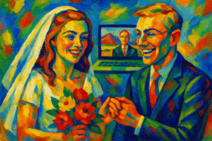 נישואין וגירושין בישראל מאז נישואין מקוונים בשנת ₪ 1️⃣9️⃣8️⃣0️⃣: כל מה שאתם צריכים לדעת 3 נישואין וגירושין בישראל מאז נישואין מקוונים בשנת 1980: כל מה שאתם צריכים לדעת