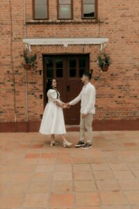 נישואים בפרגוואי