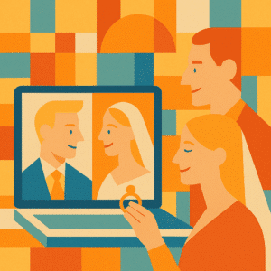 Гражданский Брак Юта Онлайн из Израиля за ₪ 1️⃣9️⃣8️⃣0️⃣ без выезда из Израиля: Легко, Быстро и Законно! 3 Гражданский Брак Юта Онлайн из Израиля за ₪ 1️⃣9️⃣8️⃣0️⃣ без выезда из Израиля: Легко, Быстро и Законно!