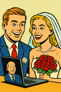 Онлайн Свадьба в Юте для Граждан Израиля за ₪ 1️⃣9️⃣8️⃣0️⃣ без выезда из Израиля: Ваш Лёгкий Шанс Оформить Брак 2 Онлайн Свадьба в Юте для Граждан Израиля за ₪ 1️⃣9️⃣8️⃣0️⃣ без выезда из Израиля: Ваш Лёгкий Шанс Оформить Брак