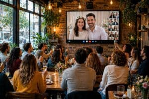 חתונה אזרחית בזום תמורת ₪ 1️⃣9️⃣8️⃣0️⃣ - הליך נוח, מחיר ריאלי 3 חתונה אזרחית בזום תמורת ₪ 1️⃣9️⃣8️⃣0️⃣ - הליך נוח, מחיר ריאלי