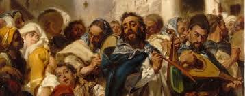 Сефарды в Марокко