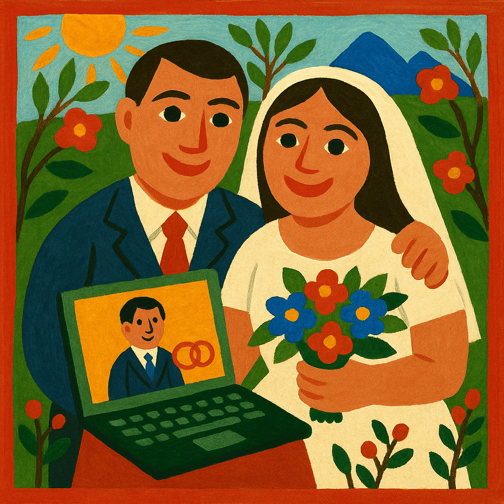 Замуж за израильтянина - как сегодня строится путь к официальному браку 24/7 1 Замуж за израильтянина - как сегодня строится путь к официальному браку