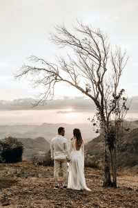 Свадьба за границей для израильтян – изящный компромисс