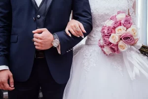 Гражданская свадьба в Израиле – все под контролем