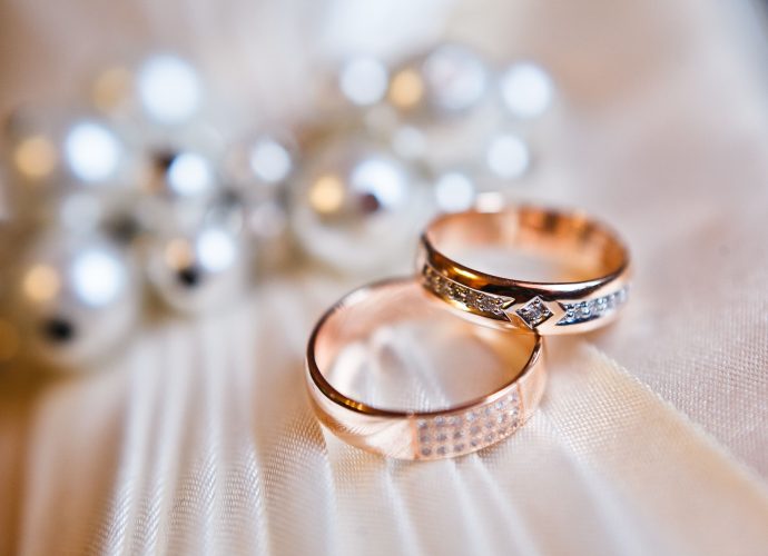 Свадьба в Израиле - онлайн брак Юта, правила меняются