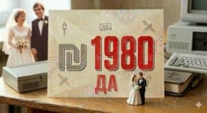 СТОИМОСТЬ БРАКА в Юте ₪ 1️⃣9️⃣8️⃣0️⃣ с апостилем и доставкой 57 СТОИМОСТЬ БРАКА в Юте