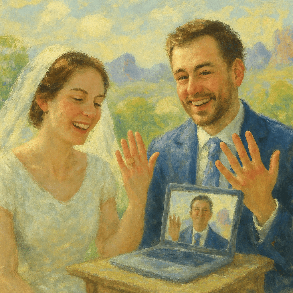 БРАК ЮТА : как одно решение изменило представление о браке 24/7 4 Брак Юта: как одно решение изменило представление о браке