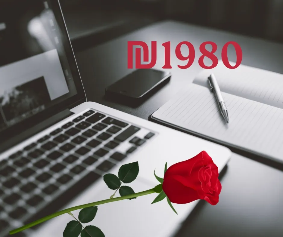 ₪ 1️⃣9️⃣8️⃣0️⃣ КАК ВЫЙТИ Замуж за Израильтянина онлайн через Юту - Ваш Путеводитель к Счастливой Семейной Жизни 4 ₪ 1️⃣9️⃣8️⃣0️⃣ КАК ВЫЙТИ Замуж за Израильтянина онлайн через Юту - Ваш Путеводитель к Счастливой Семейной Жизни ⭐⭐⭐⭐⭐
