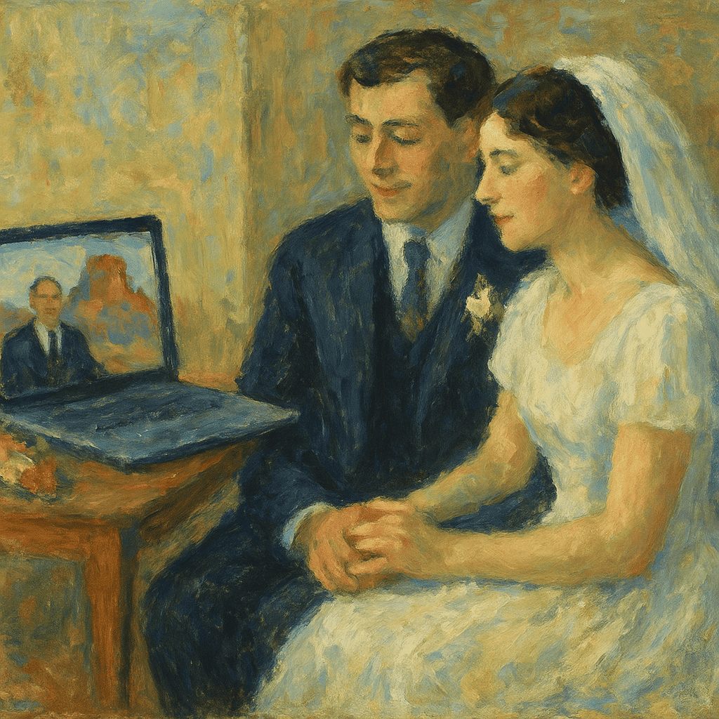 СКОЛЬКО ВРЕМЕНИ занимает онлайн брак в Юте: реальные сроки без иллюзий 24/7 3 Сколько времени занимает онлайн брак в Юте: реальные сроки без иллюзий