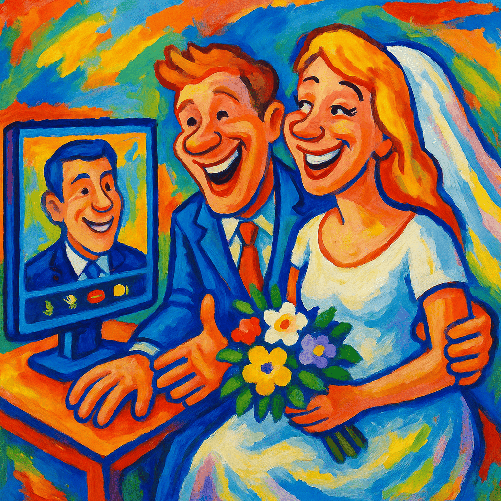 СКОЛЬКО ВРЕМЕНИ занимает онлайн брак в Юте: реальные сроки без иллюзий 24/7 8 Сколько времени занимает онлайн брак в Юте: реальные сроки без иллюзий