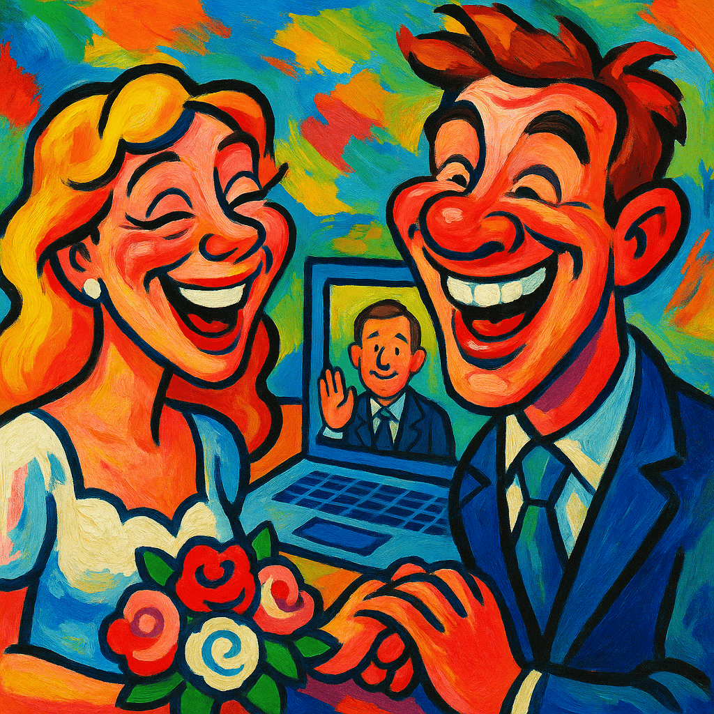 ОНЛАЙН БРАК в Юте для иностранцев: можно ли заключить брак без гражданства США 24/7 6 Онлайн брак в Юте для иностранцев: можно ли заключить брак без гражданства США