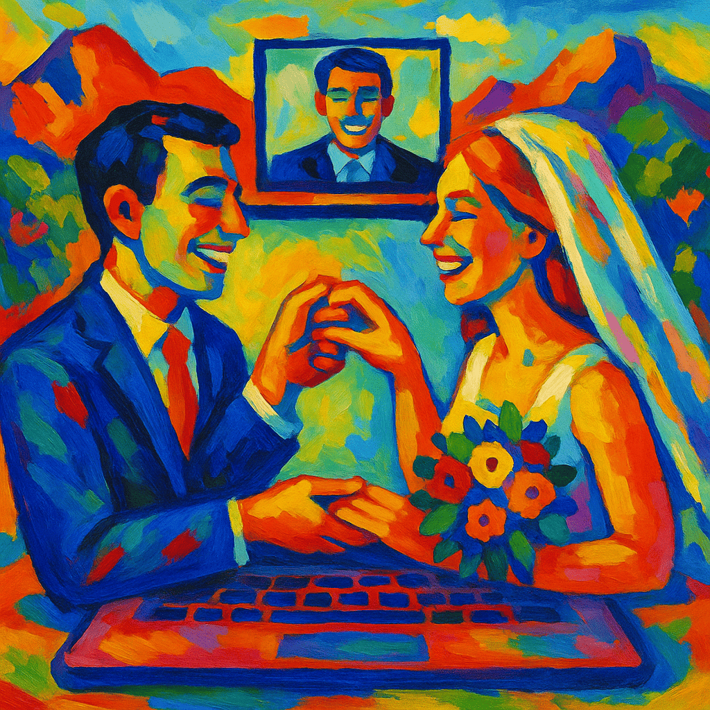 СТОИМОСТЬ ОНЛАЙН брака в Юте ₪ 1️⃣9️⃣8️⃣0️⃣ 7 Стоимость онлайн брака в Юте ₪ 1️⃣9️⃣8️⃣0️⃣