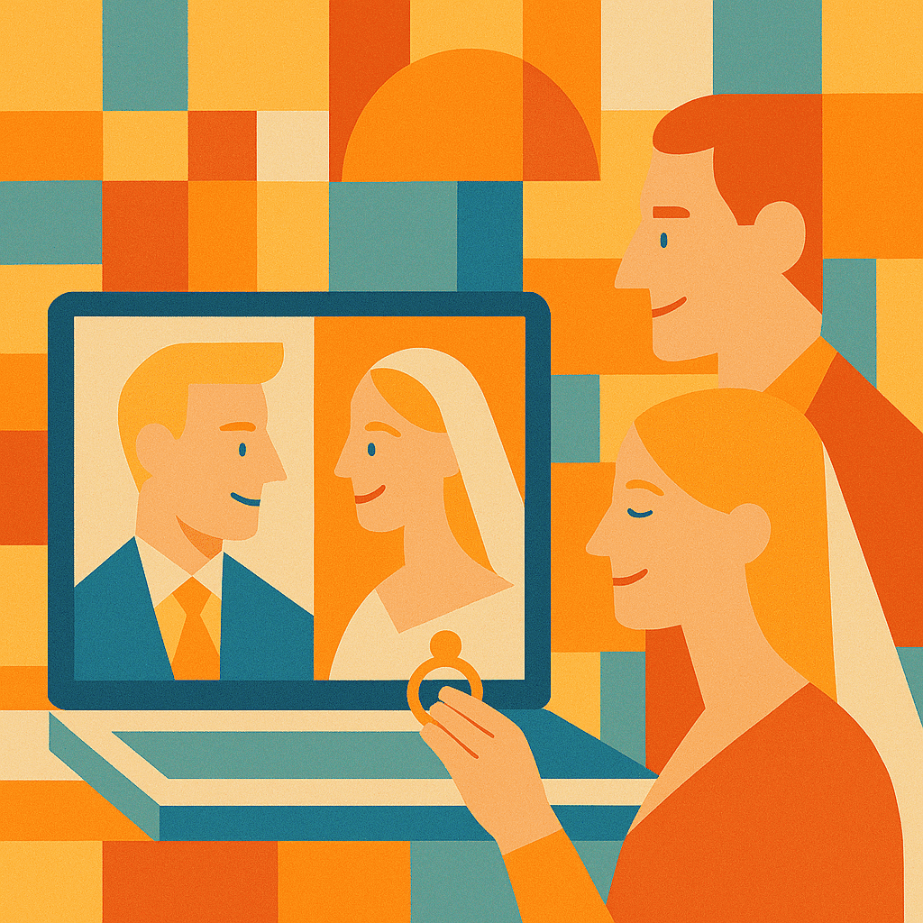 טקס נישואין חילוני 24/7 1 טקס נישואין חילוני 24/7