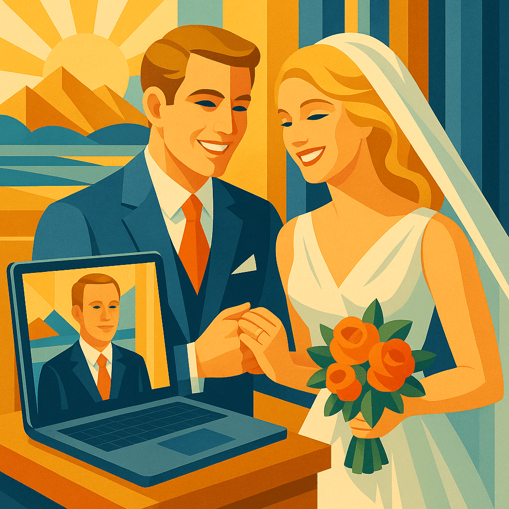 Гражданские свадьбы в Израиле 24/7 - тема существует и волнует 1 Гражданские свадьбы в Израиле - тема существует и волнует