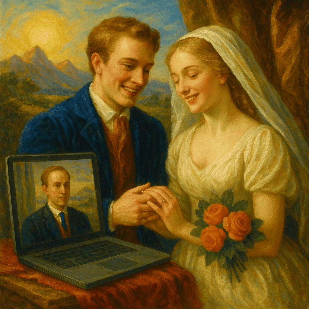 ЗАКОНЕН ЛИ ОНЛАЙН брак в Юте? 24/7 5 Законен ли онлайн брак в Юте? 24/7