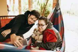 MARRIAGE IN UTAH , performed remotely via Zoom, has become popular in recent years thanks to the state's unique legislation. 1 MARRIAGE IN UTAH , performed remotely via Zoom, has become popular in recent years thanks to the state's unique legislation.