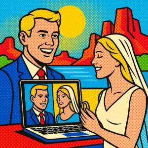 חתונה בזום: המדריך הטכני המלא להכנה לטקס בלי תקלות 1 חתונה בזום: המדריך הטכני המלא להכנה לטקס בלי תקלות