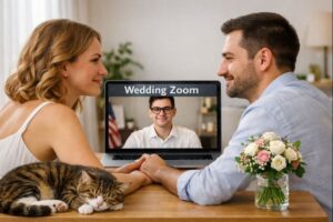 Документы для свадьбы по Zoom 2026: полный чек-лист с тайм-лайном 3 Документы для свадьбы по Zoom 2026: полный чек-лист с тайм-лайном