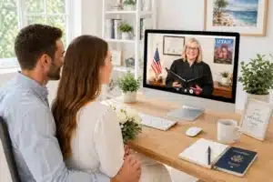От proxy marriage до Zoom-браков: как менялось право заключать брак на расстоянии 2 От proxy marriage до Zoom-браков: как менялось право заключать брак на расстоянии