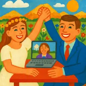 Technical Requirements for the Zoom Ceremony 1 Technical Requirements for the Zoom Ceremony